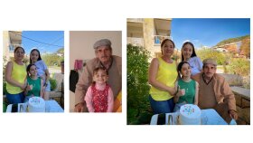 Eski Fotoğraf Montajı Çalışmamız