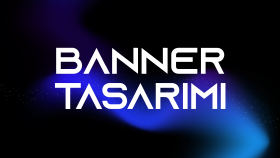 reklam & banner tasarımı yapabilirim