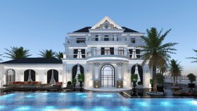Exterior Design - Dış Mekan Tasarımı