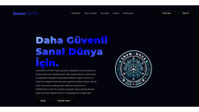 SnowNoVA – OWASP Top 10 Eğitim Demo Uygulaması