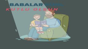 Bebeto-Babalar günü videosu