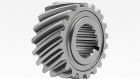 Fusion 360 Örnek Modelleme