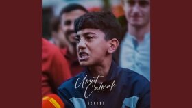 Sehabe - Umut Çalmak klip çalışması