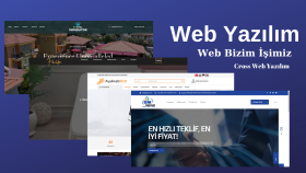kurumsal web sitesi veya bireysel web sitesi hazırlıyorum