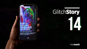 Glitch Story 14