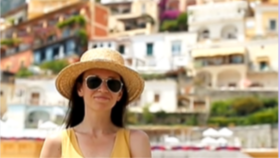 Travel Reels Videos