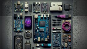gömülü sistem(arduino,STM32 vb) içeren projeleri yaparım