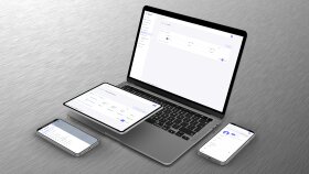 Vera İnsan Kaynakları - Personel Takip Sitesi