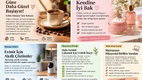Profesyonel Ürün Açıklamaları ve Özgün Metin Yazarlığı