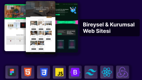 Web Sitenizi Benzersiz ve Etkileyici Hale Getireyim