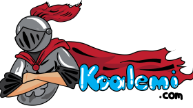 2D logo ve karakter tasarımı