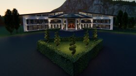 Wings Resort House