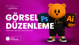 görsellerinizi profesyonel şekilde düzenliyorum