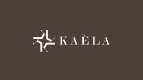 KAÉLE – Luxury Logo