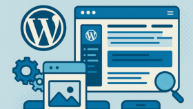 WordPress Yönetimi ve Yapılandırma