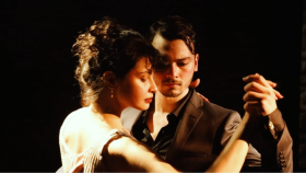 TANGO