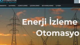 Enerji Otomasyonu