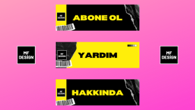 Twitch Overlay