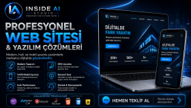 C# ile özel masaüstü uygulaması geliştiririm