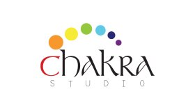 Chakra Studio - Renkli ve Dingin Marka Kimliği