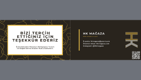 Kartvizit Tasarımı
