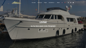 Wordpress Yat-Tekne Sitesi