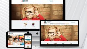 Kreş / Ana Okulu Web Paketi Child