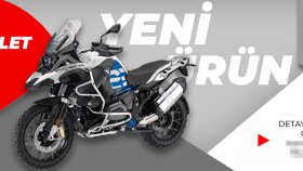 Otomotiv Sektörüne Özel Banner
