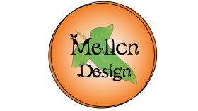 MELLON DESİGN Logo Tasarımı