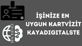 işinize en uygun kartviziti tasarlayabilirim