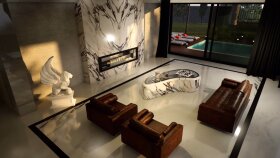 gerçekçi render ve 3d modelleme yaparım