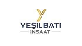 Yapı Batı İnşaat Logo