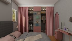 3D tasarım modelleme