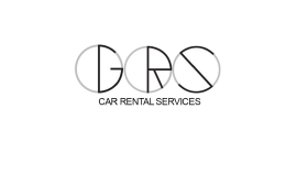 Gürsoy Rental Service- Logo Tasarımı