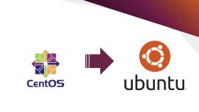 Ubuntu Server ve CentOS sunucu kurulumlarınızı yapabilirim