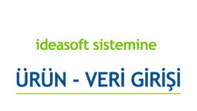 İş örneğim