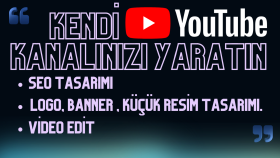 Youtube kanalınızı yükseltmenize yardımcı plurum