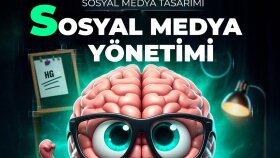 Sosyal Medya Şablon Tasarımları