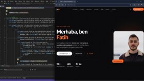 C# ASP.NET ile dinamik web siteleri yaparım