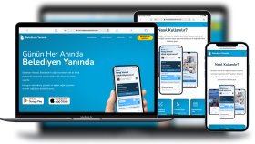 Belediyen Yanında