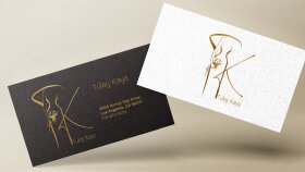 ilişki danışmanı-logo tasarımı