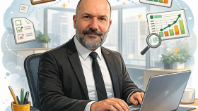 şirketlerinize sanal asistanlık desteği sağlıyorum