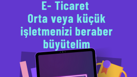 reklam yönetim ve kurulumlarınızı yaparım
