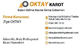 Kartvizit Tasarımlarım