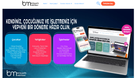 Bilinçaltı Merkezi Firmasına Kurumsal Web Sitesi Yaptık