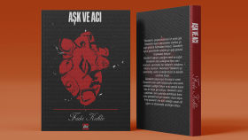 kitap kapağı tasarımı yaparım