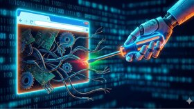web projelerinizdeki teknik sorunları hızlıca çözerim