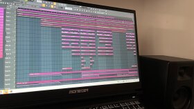 istediğiniz tarzda beat yaparım
