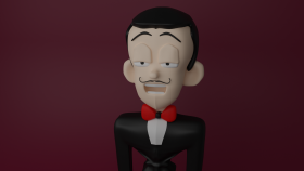 3D Low Poly Modeller Oyunlar İçin