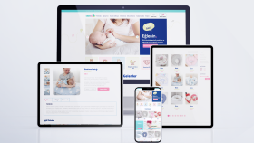 firmanıza uygun web arayüz tasarımı yapabilirim